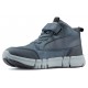 BOTTES GEOX FLEXYPER NAVY_BLACK
