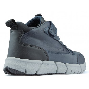 BOTTES GEOX FLEXYPER NAVY_BLACK