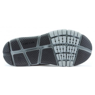 BOTTES GEOX FLEXYPER NAVY_BLACK