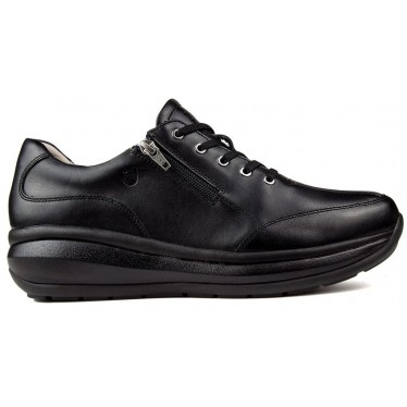 CHAUSSURES JOYA TOKYO 2 BLACK