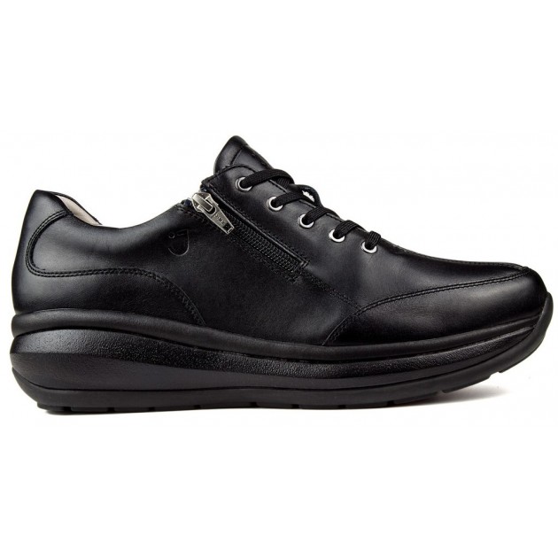 CHAUSSURES JOYA TOKYO 2 BLACK