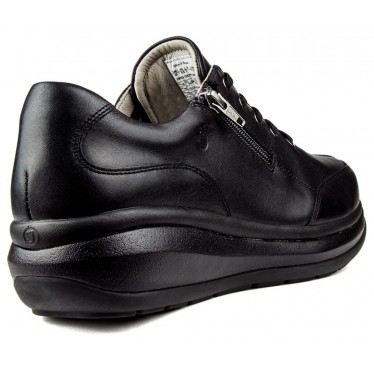 CHAUSSURES JOYA TOKYO 2 BLACK