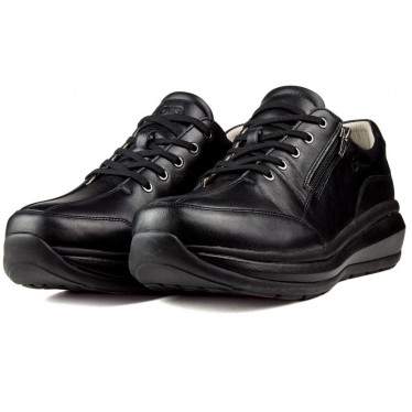 CHAUSSURES JOYA TOKYO 2 BLACK