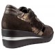 CHAUSSURES MEPHISTO MOBILS PATRIZIA DARK BROWN