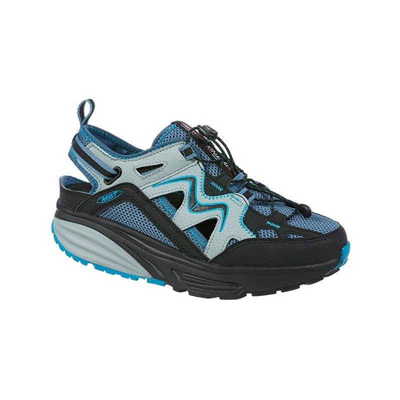 SANDALES MBT KINABALU 18 M RUNNING TEAL_GRAY