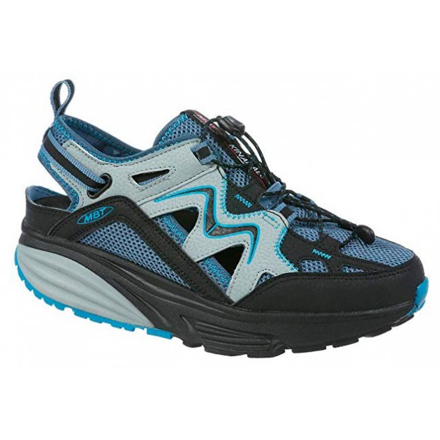 SANDALES MBT KINABALU 18 M RUNNING TEAL_GRAY