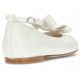 OCA LOCA BAILARINA BEBE LAZOS BEIGE