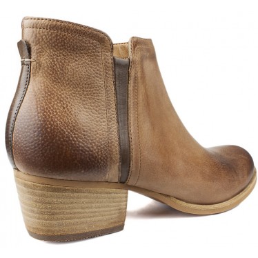 BOTTES CLARKS MAYPEARL RAMIE W DARK TAN