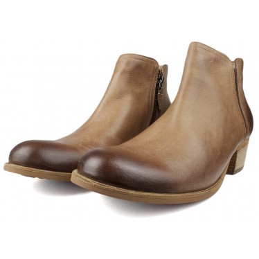 BOTTES CLARKS MAYPEARL RAMIE W DARK TAN