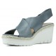 SANDALES CLARKS PALM GLOW GREY