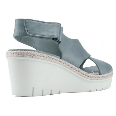 SANDALES CLARKS PALM GLOW GREY