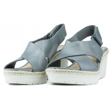 SANDALES CLARKS PALM GLOW GREY