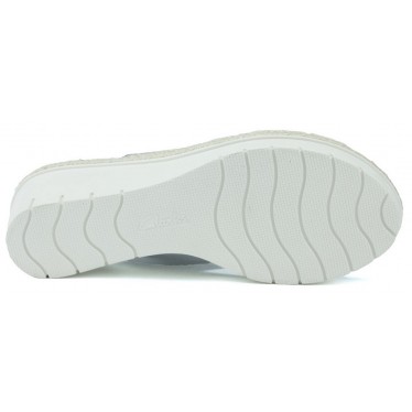 SANDALES CLARKS PALM GLOW GREY