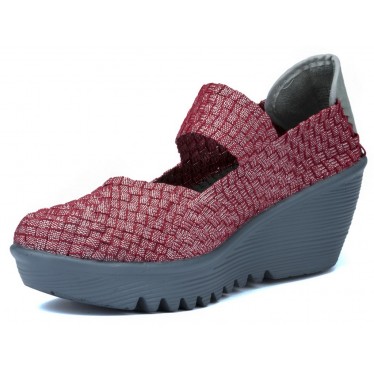 FABRICANTS BERNIE MEV LULIA W RED