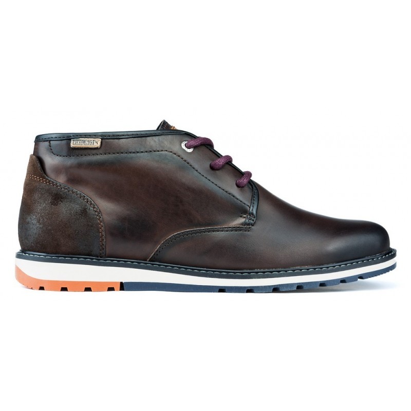 Bottines PIKOLINOS BERNA M8J OLMO