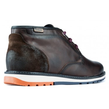 Bottines PIKOLINOS BERNA M8J OLMO