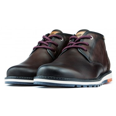 Bottines PIKOLINOS BERNA M8J OLMO