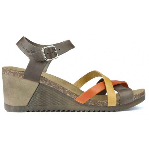 SANDALES INTERNAIL GALENA 8284 PARDO SANDALES INTERNAIL GALENA 8284 PARDO