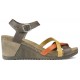 SANDALES INTERNAIL GALENA 8284 PARDO