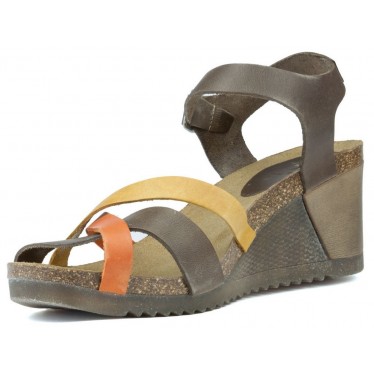 SANDALES INTERNAIL GALENA 8284 PARDO