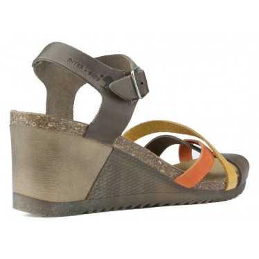 SANDALES INTERNAIL GALENA 8284 PARDO