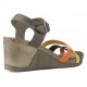 SANDALES INTERNAIL GALENA 8284 PARDO