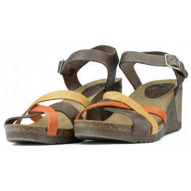 SANDALES INTERNAIL GALENA 8284 PARDO