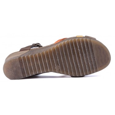 SANDALES INTERNAIL GALENA 8284 PARDO