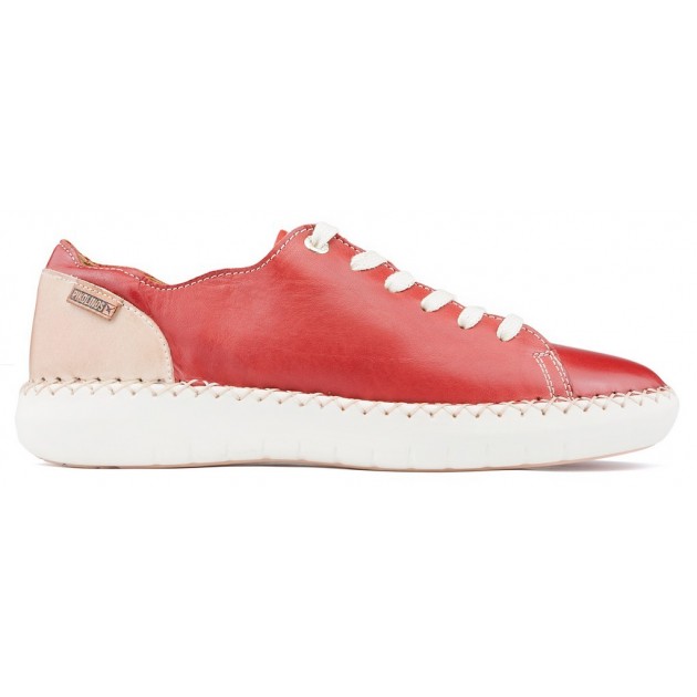 Chaussures PIKOLINOS MESINA W0Y CORAL Chaussures PIKOLINOS MESINA W0Y CORAL