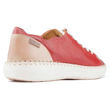 Chaussures PIKOLINOS MESINA W0Y CORAL