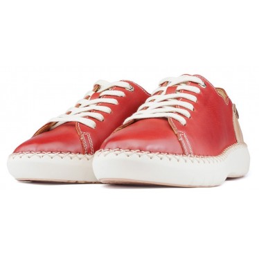Chaussures PIKOLINOS MESINA W0Y CORAL