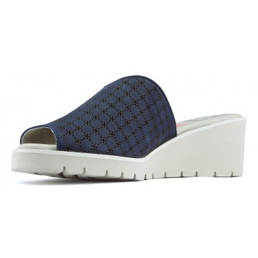 SANDALES CALLAGHAN LONG BEACH SIO NAVY