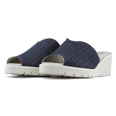 SANDALES CALLAGHAN LONG BEACH SIO NAVY