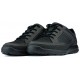 Rockport Welker Chaussures Laceup Casual NEGRO