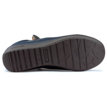 bottines PIKOLINOS LISBOA W67 SP BLUE