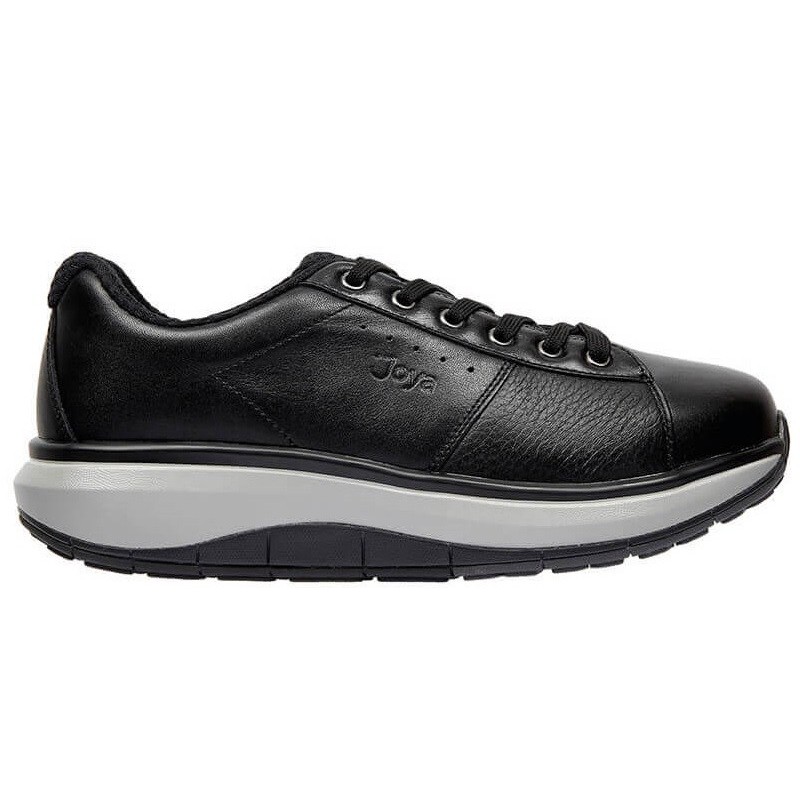 CHAUSSURES JOYA MALIBU W SR BLACK