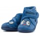 VULLADI ALASKA MIAU HOUSE CHAUSSURES AZUL