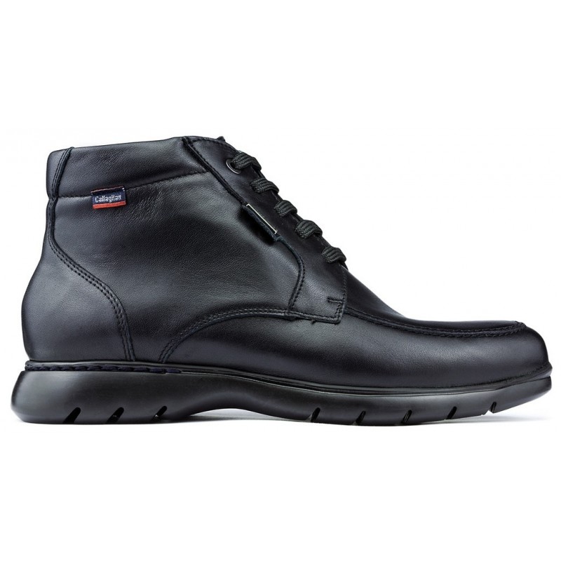 bottillons Callaghan PURE VISION NEGRO