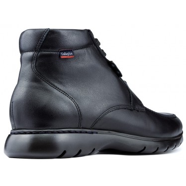 bottillons Callaghan PURE VISION NEGRO