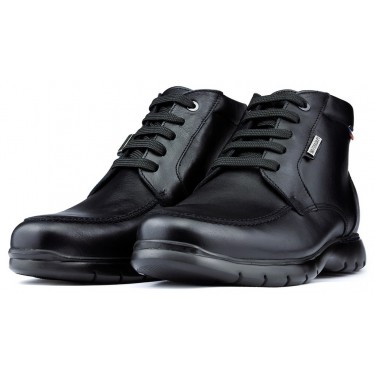 bottillons Callaghan PURE VISION NEGRO