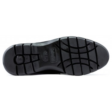 bottillons Callaghan PURE VISION NEGRO