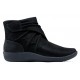 Bottines CLARKS SILLIAN TANA BLACK