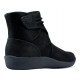 Bottines CLARKS SILLIAN TANA BLACK