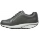 Chaussures MBT pour femmes NAFASI 2 LACE UP W DARK GREY GREY