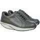 Chaussures MBT pour femmes NAFASI 2 LACE UP W DARK GREY GREY