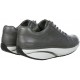 Chaussures MBT pour femmes NAFASI 2 LACE UP W DARK GREY GREY