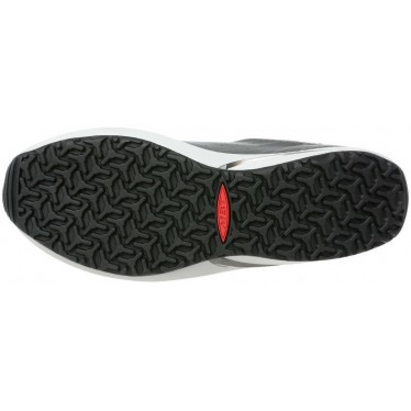 Chaussures MBT pour femmes NAFASI 2 LACE UP W DARK GREY GREY