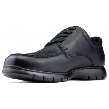 Chaussures CALLAGHAN PURE VISION NEGRO
