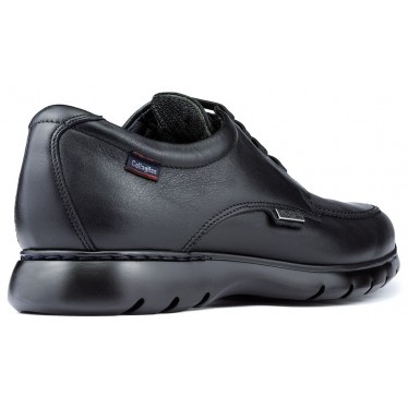 Chaussures CALLAGHAN PURE VISION NEGRO