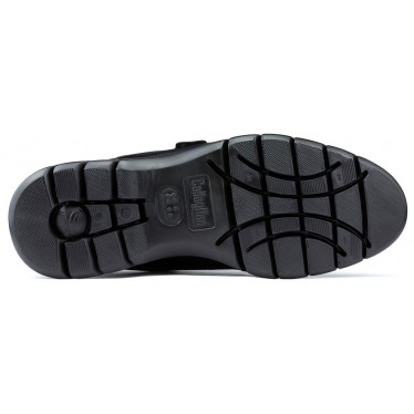 Chaussures CALLAGHAN PURE VISION NEGRO